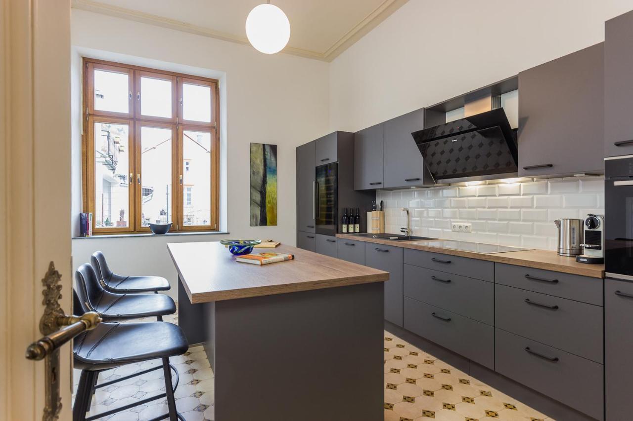 Fewo Taubenhaus Eg Weingut Ca-Haussmann Apartment Traben-Trarbach Exterior photo